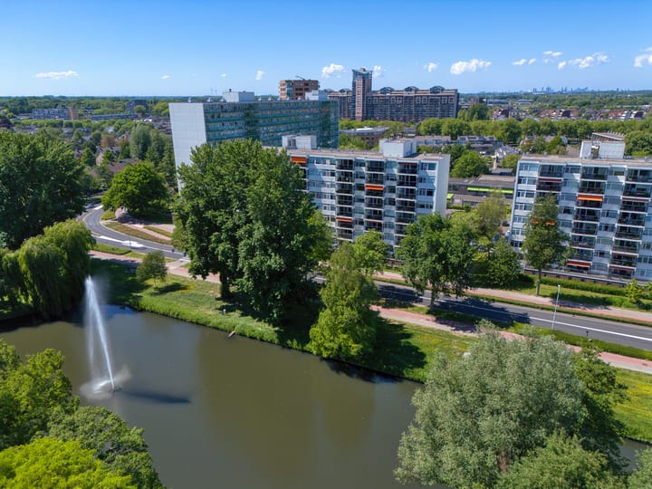 Pruylenborg 157 in Zwijndrecht