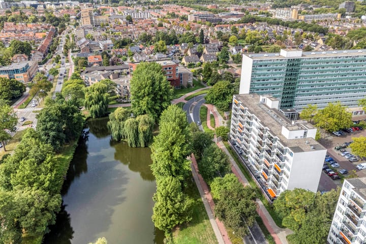 Photo of property Pruylenborg 164, Zwijndrecht