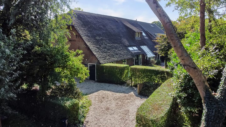 Photo de la maison Puccinihof 2A, Nieuwegein