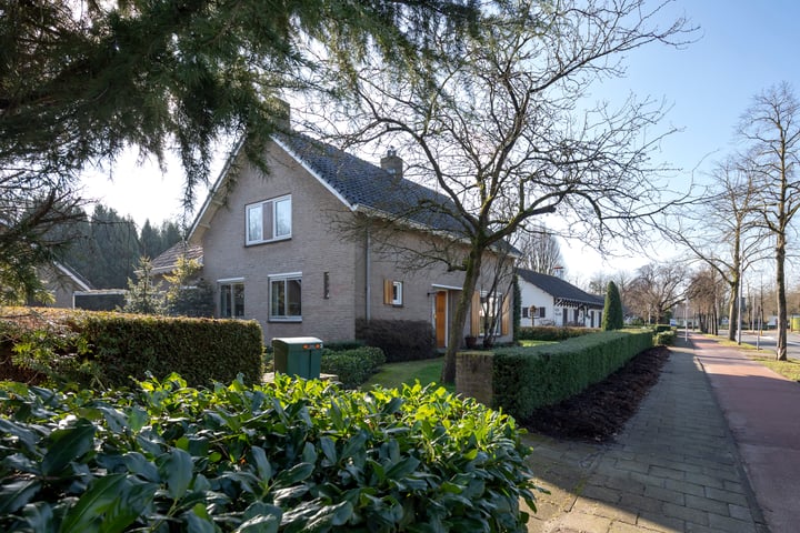 Photo of property Puccinilaan 3, Berkel-Enschot