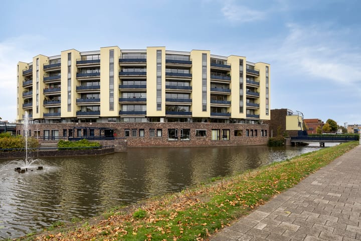 Puccinistraat 127 in Capelle aan den IJssel