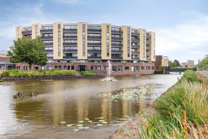 Puccinistraat 129 in Capelle aan den IJssel