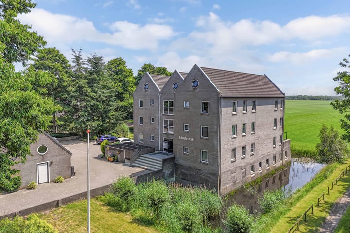 Photo of property Puccinistraat 43, Wolvega