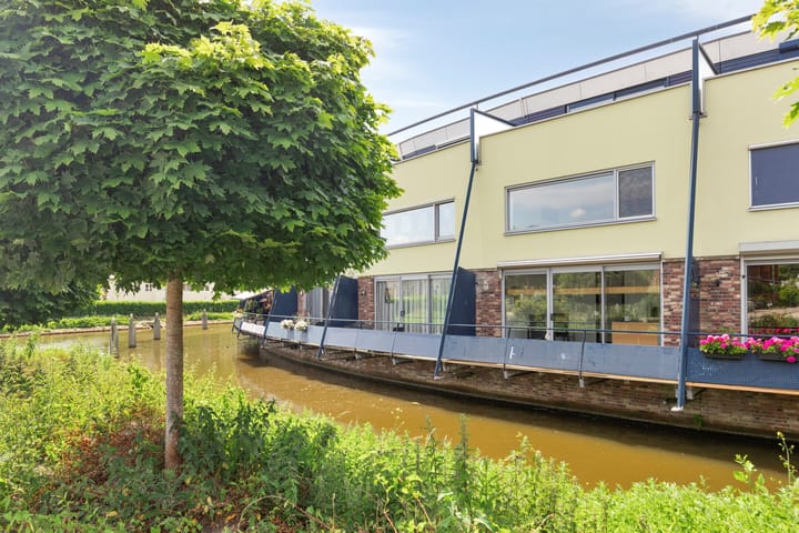 Puccinistraat 9 in Capelle aan den IJssel