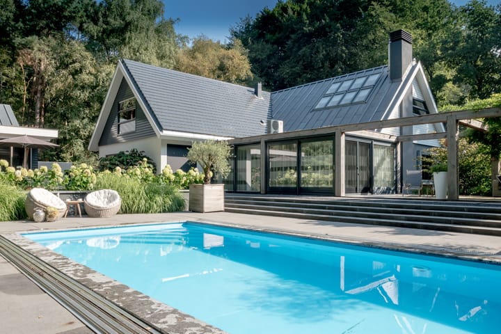 Photo of property Pucklaan 13, Diever