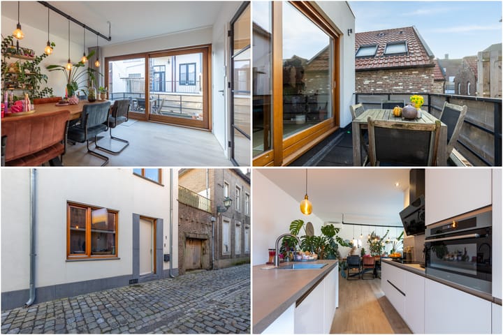 Photo of property Pullestraat 1, Sittard