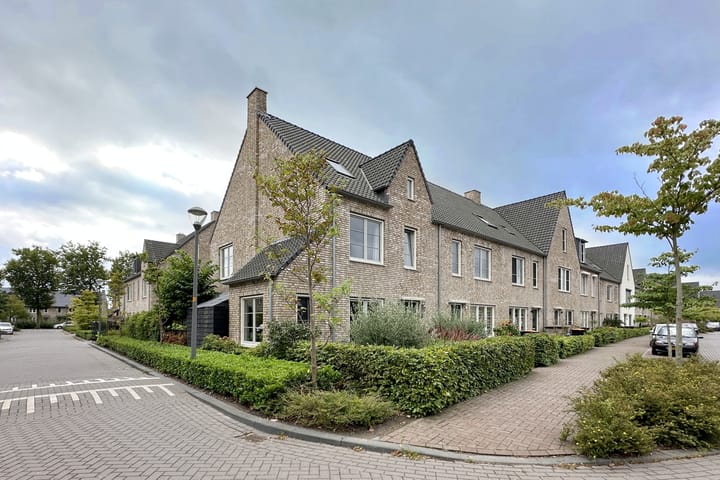 Pulpehoeve 2 in Waddinxveen
