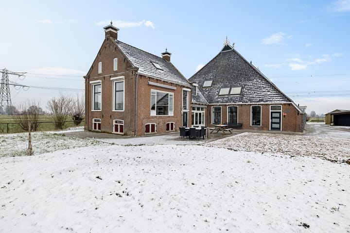 Photo de la maison Púndyk 4, Wytgaard