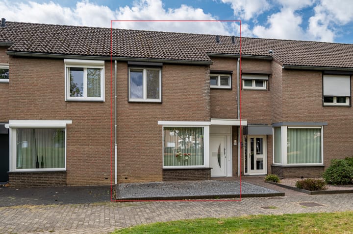 Pungel 25 in Landgraaf