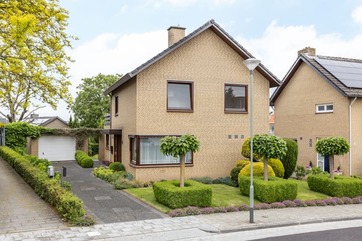 Puntelstraat 12 in Simpelveld