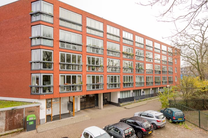 Photo of property Puntenburgerlaan 165, Amersfoort