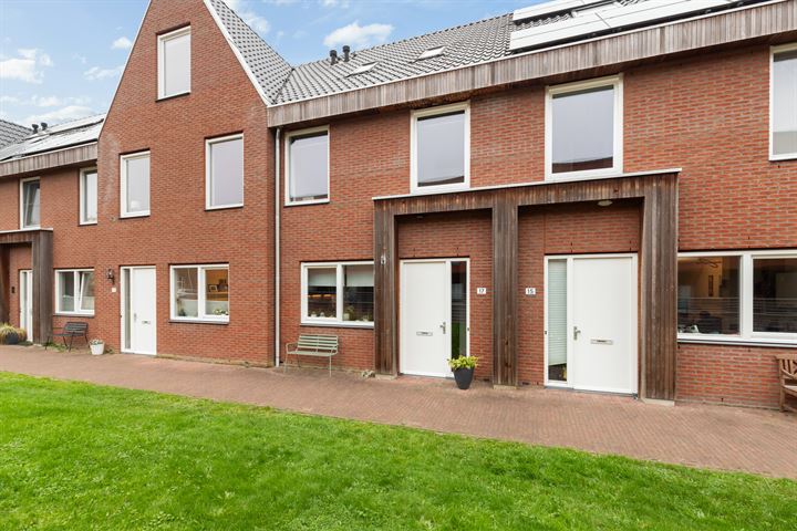 Photo of property Puntenburgerlaan 17, Amersfoort