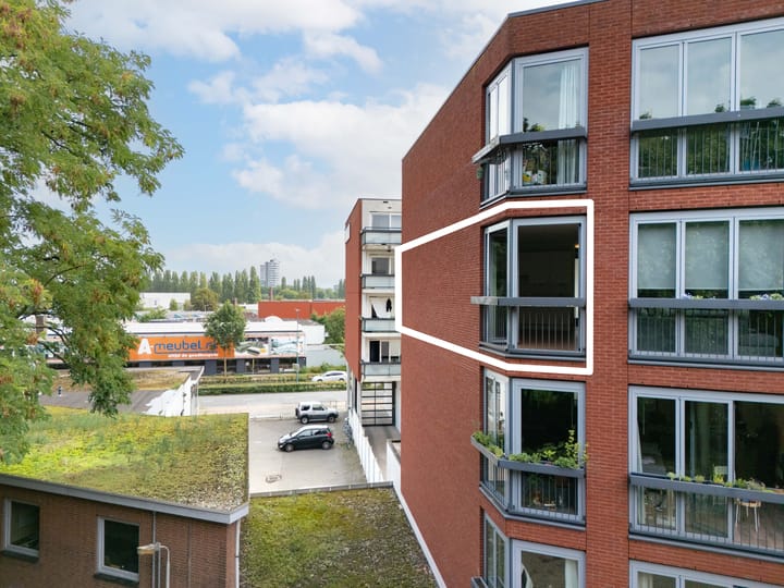Puntenburgerlaan 171 in Amersfoort