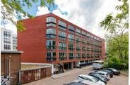 Puntenburgerlaan 185 in Amersfoort Foto