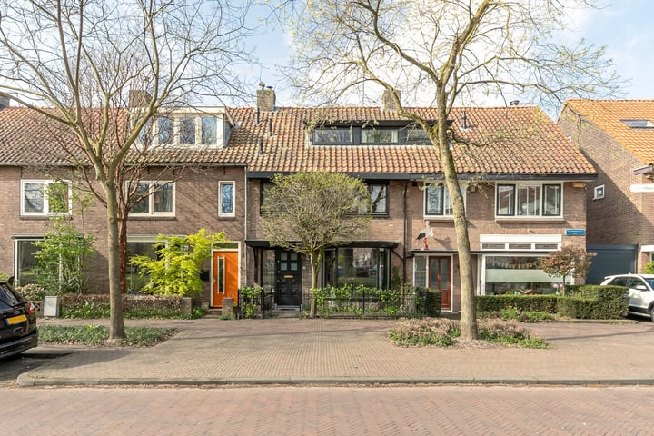 Puntenburgerlaan 58 in Amersfoort