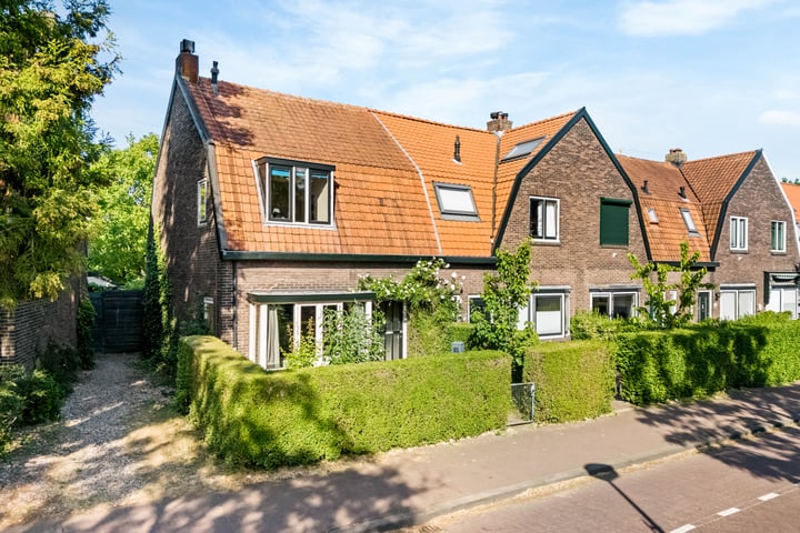 Puntenburgerlaan 65 in Amersfoort foto