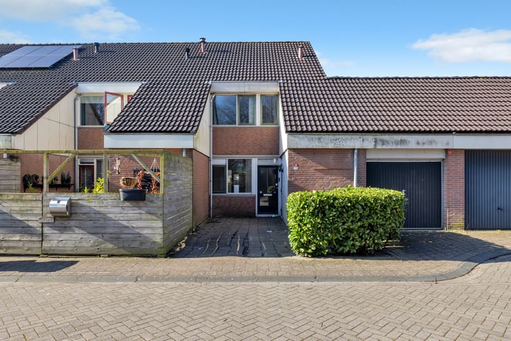 Photo of property Punter 19 73, Lelystad