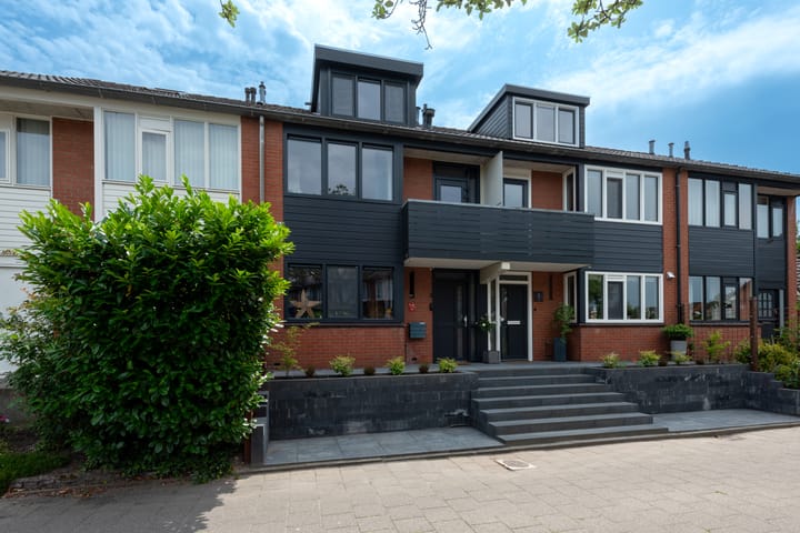 Punter 3 in Veenendaal