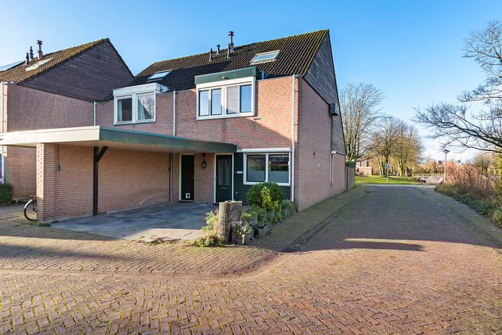 Photo of property Punter 32 48, Lelystad