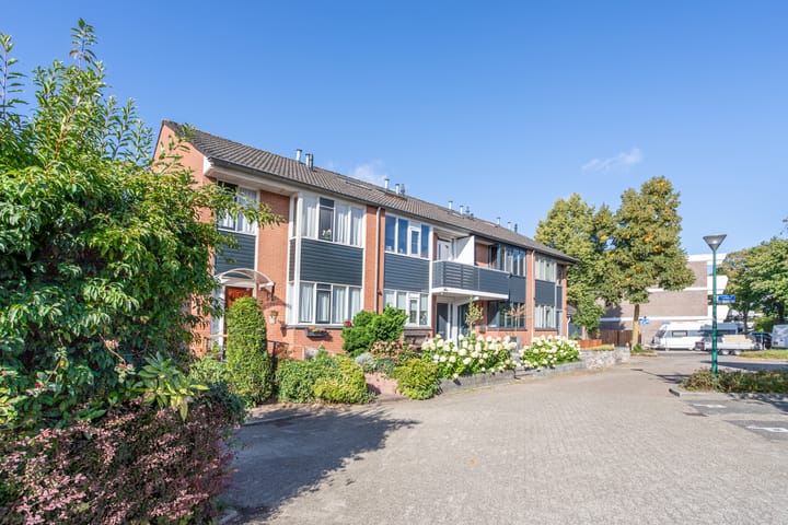 Punter 37 in Veenendaal