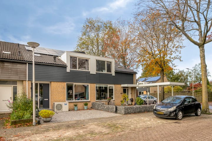 Punterdiep 4 in Zwolle