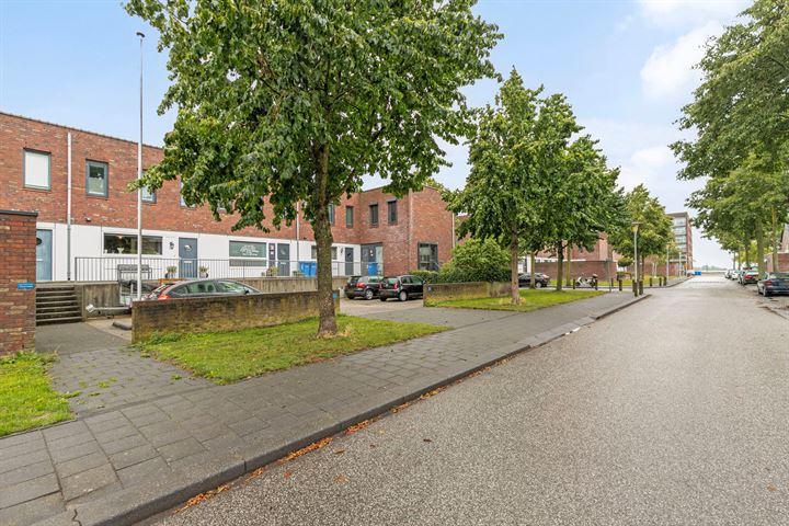 Puntkroos 29 in Zwolle