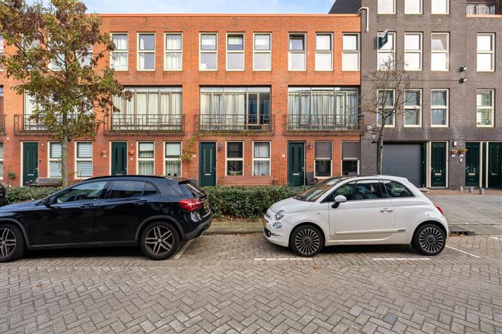 Photo of property Puntstraat 53, Rotterdam