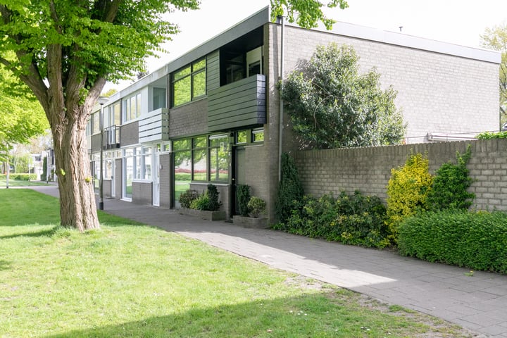 Foto van woning Purcelldreef 67, Tilburg