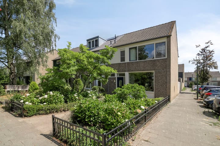 Purcellstraat 35 in Boxtel