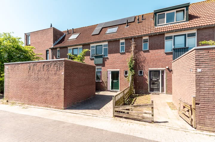 Photo of property Purmer 16, Lelystad