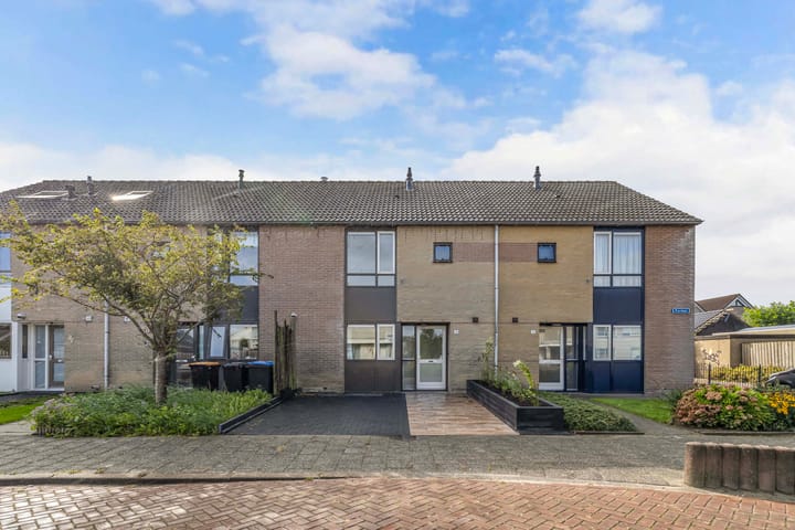 Purmer 18 in Emmeloord