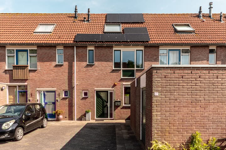 Foto von Haus Purmer 69, Lelystad