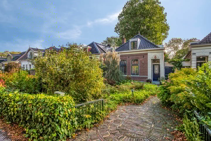 Purmerenderweg 198 in Zuidoostbeemster