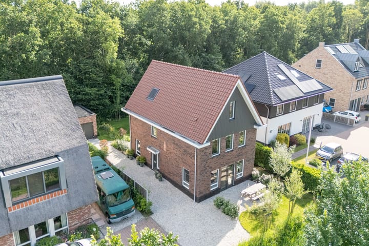 Purmerenderweg 55 in Purmerend