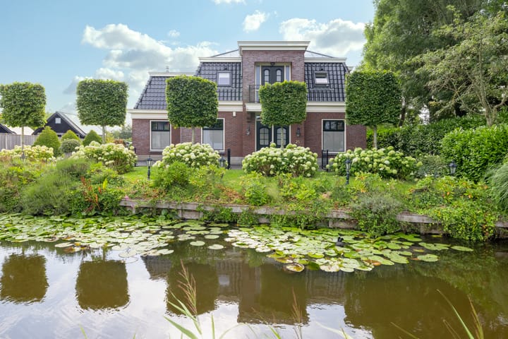 Purmerland 21 in Purmerend