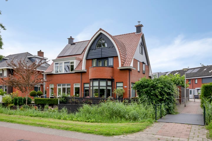 Purmerland 308 in Purmerend