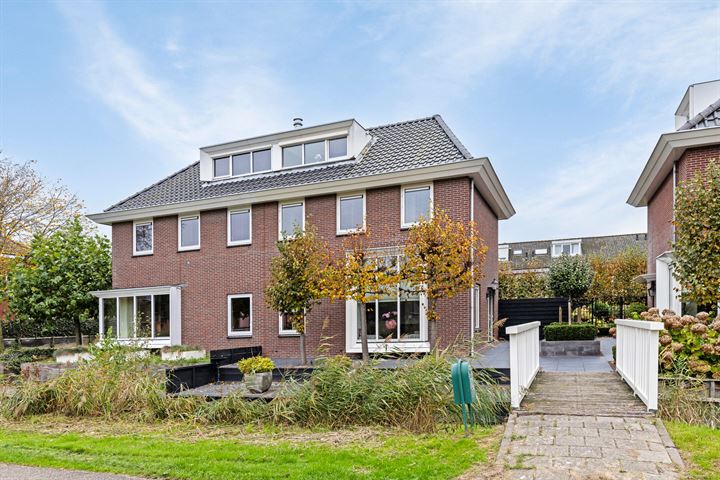 Purmerland 354 in Purmerend