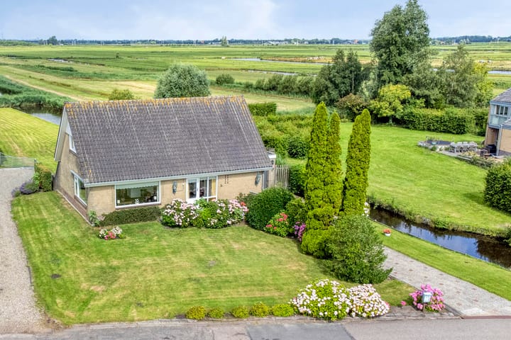Photo of property Purmerland 99A, Purmerland