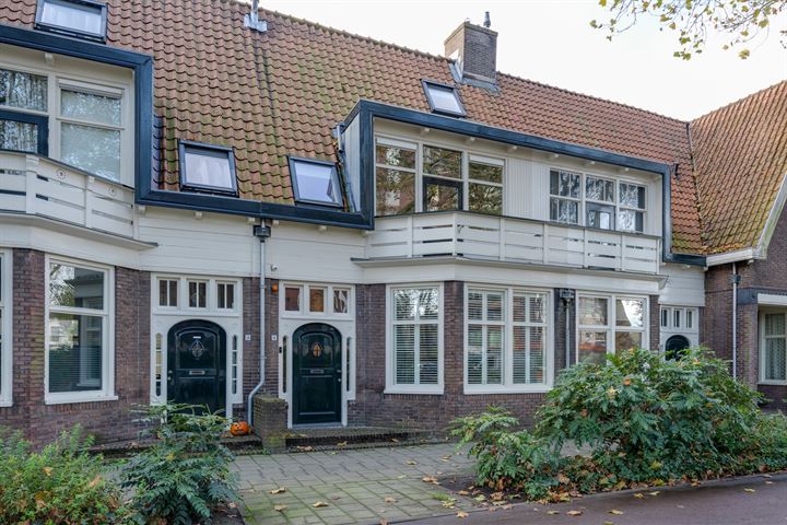 Purmersteenweg 16 in Purmerend