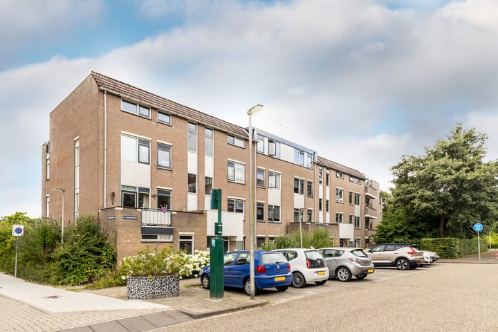 Photo of property Purmerweg 88, Purmerend