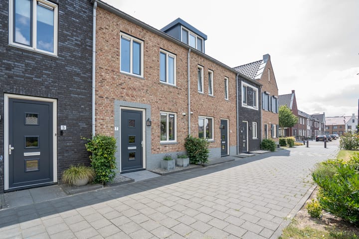 Foto van woning Purper 7, Leerdam