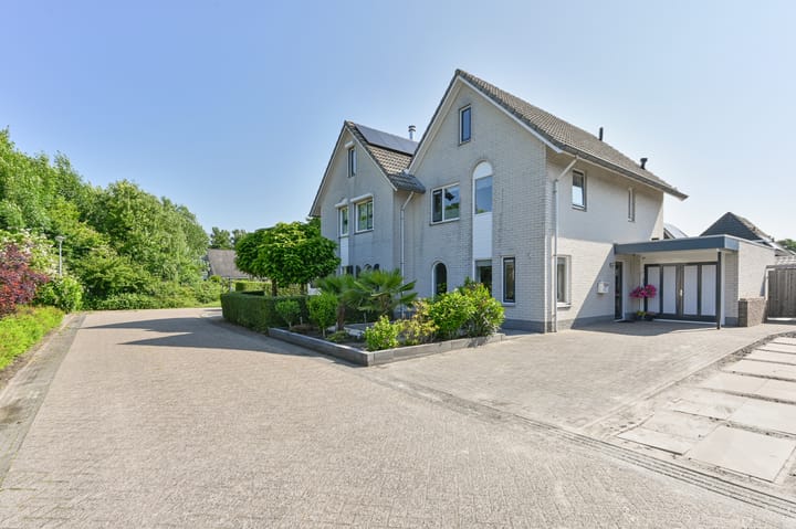 Purperreiger 21 in Emmen
