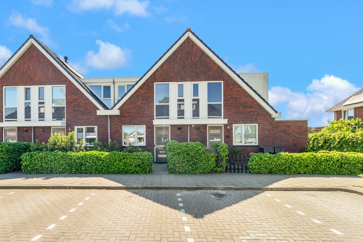 Purperreiger 35 in Heerhugowaard