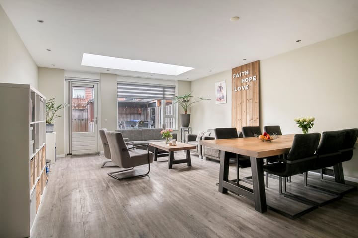 Photo of property Purperreiger 5, Nieuw-Lekkerland