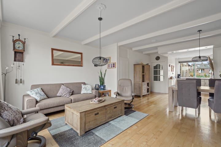 Photo de la maison Purperreiger 7, Kockengen