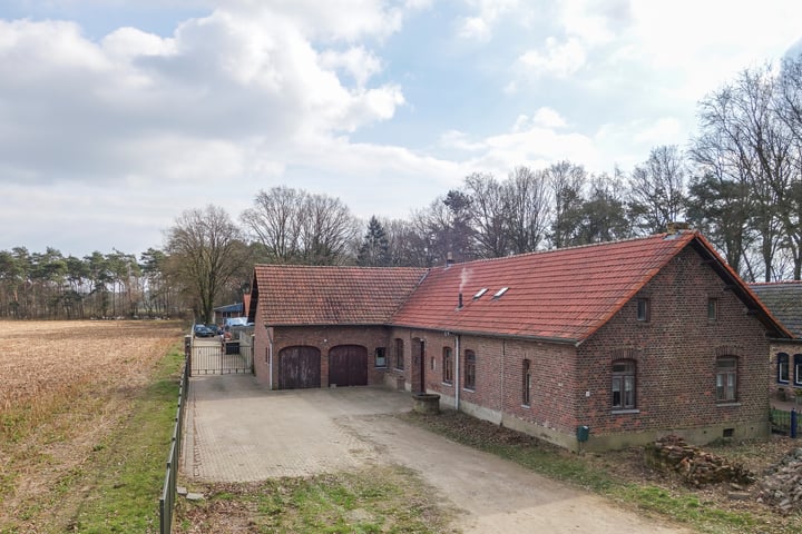 Photo of property Putbroekerbosweg 18, Maria Hoop
