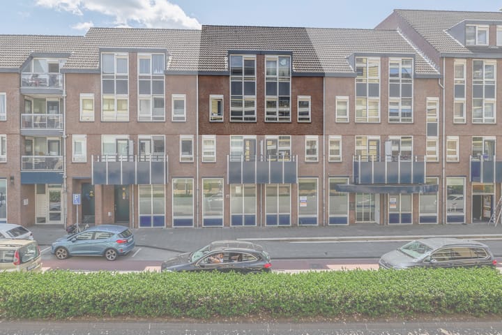 Puteanusstraat 111 in Venlo