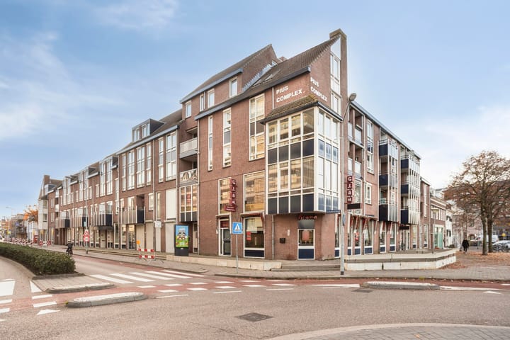 Foto van woning Puteanusstraat 47, Venlo