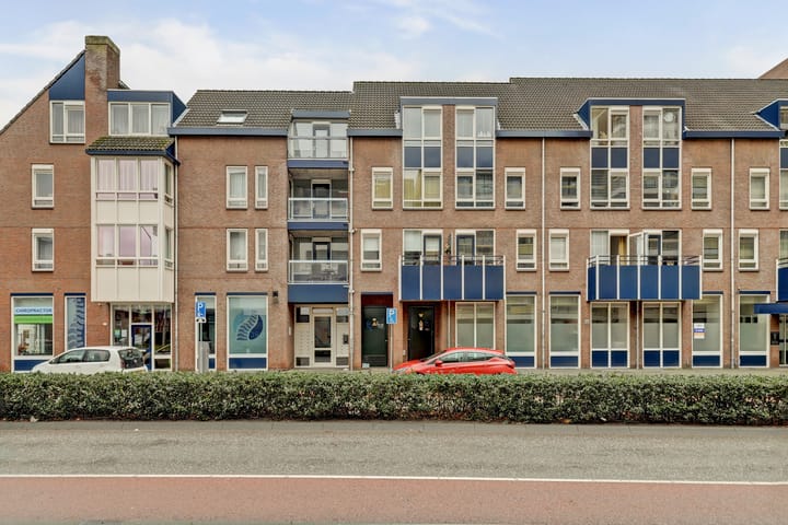 Photo de la maison Puteanusstraat 55, Venlo