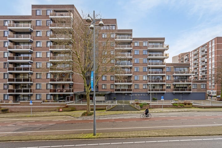 Putgraaf 12 in Heerlen